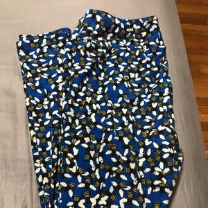 Lularoe TC Leggings